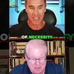 Firefighter Built $4.5M Portfolio_ The Necessity Story #shorts