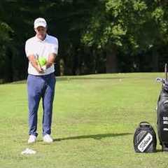 Edoardo Molinari loves the Connector!