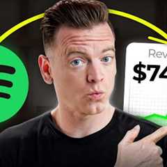 243 | How to Monetize Any Podcast (Even With a Small Audience)