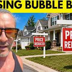 The Mortgage Industry Is Cracking: What This Means For Your Home
