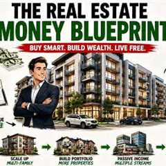 The Real Estate Investment Lifecycle: How to Actually Make Money