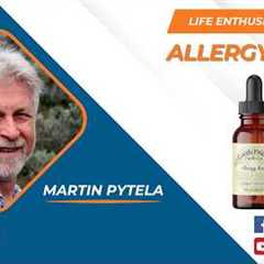 Tired of Seasonal Allergies? Your Body May Need Better Support