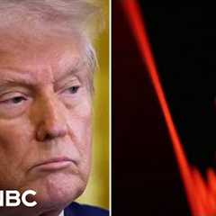‘Impoverish everybody’: Trump’s ‘escalating’ trade war to ignite MORE inflation, expert says