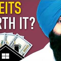 REITs Vs. Real Estate | Are REITs Worth Investing In?