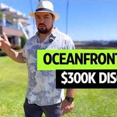 Hawaii Oceanfront Flip: $2.5M Condo With a $300K Discount