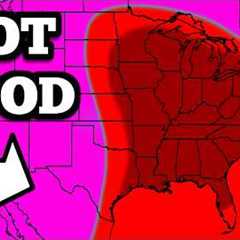 This Storm Keeps Getting Worse...