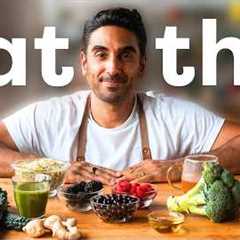 10 anti-inflammatory foods for more energy, less pain and better health