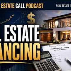 Real Estate Financing 101: How to Fund Your Next Property