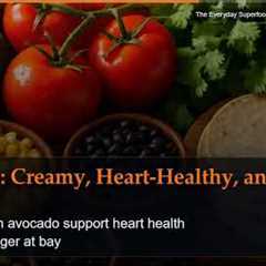 The Everyday Superfoods Hidden in Mexican Cooking
