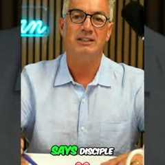 Disciple First? Or Love First? #shorts
