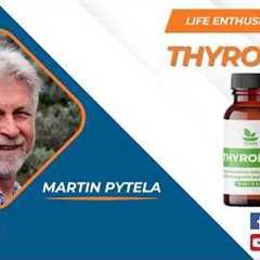 Why This Customer Says Thyrodine Was Worth Trying