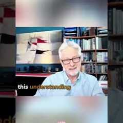 Rituals vs. Transcendence: The DMT Trip's Physical Evidence #shorts