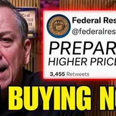 Real Estate Investors Need to Prepare for Lower Rates NOW