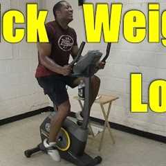 EXTREME Stationary Bike Weight Loss Workout. 30 Minutes. NOT For Beginners