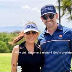 Why I became a real estate agent in Hawaii; the journey.