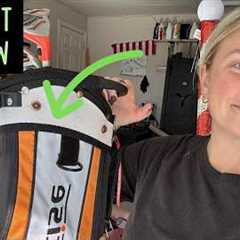 honest review of kid's golf clubs
