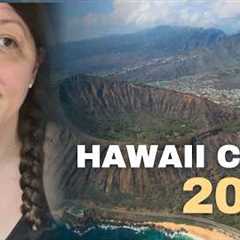 How Much Does a Hawaii Trip Cost in 2026? Realistic Oahu Budget for 2