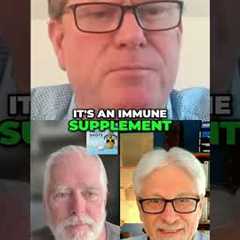 Carnivora: The Natural Immune Boost You Need #shorts