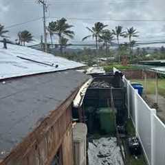 Roofing Contractor in Oahu, Maui, Big Island & Kaua'i | Roof Repair & Replacement - K-Aloha Roofing
