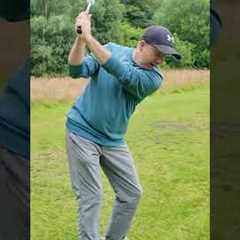 Does this REALLY Work?  Golf Swing Trainer