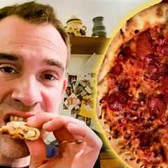 UK doctor switches to 80% ULTRA-processed food diet for 30 days 🍔🍕🍟 BBC