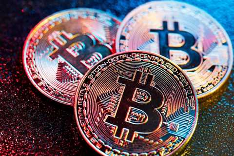 US Closes in on Iran’s Strait of Hormuz Bitcoin Insurance Policy, Sanctions Companies