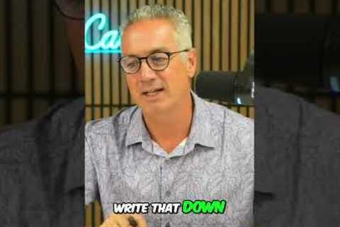 The Secret to Referral Business Growth #shorts