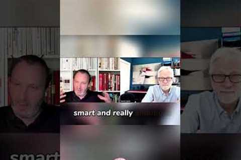 Judaism: Why Questioning Everything Makes You Smarter & Ambitious #shorts