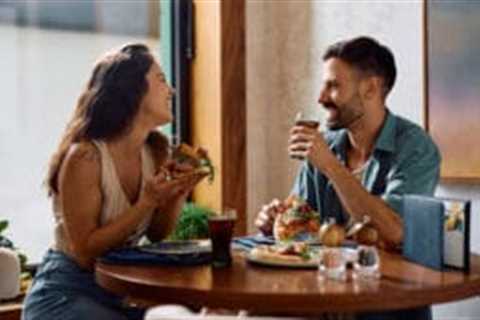 Eat up and get out: why dawdling diners are killing UK restaurants