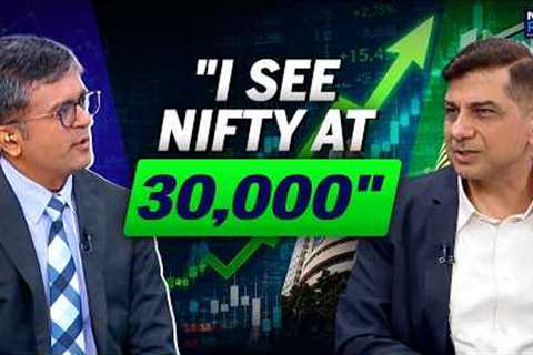 'Don't See A Big Price Damage in Indian Markets,' Atul Suri on Nifty, Global ETFs & Upcoming Themes