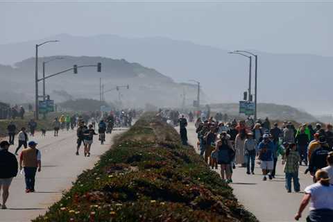 The Battle Over SF’s Great Highway Marches On—and Everything Else You Need to Know About This Week