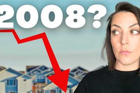 The Housing Market Just Did Something Unusual | Phoenix Real Estate Market Update