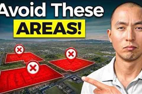 AVOID These 5 Hawaii Areas (If You’re From Out Of State)