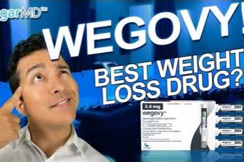 WEGOVY: What You Didn’t Know!  Endocrinologist Explains