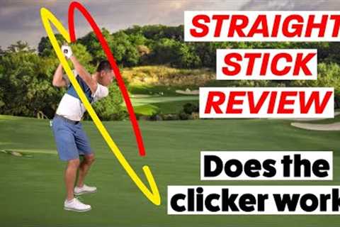 Click Stick Review - Does the Clicker Work?
