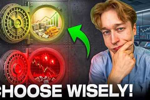 I Lost Money On REITs, Here Is What I Learned