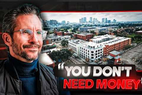 My 23-Year Secret: How YOU Can Buy Your First Commercial Real Estate Property