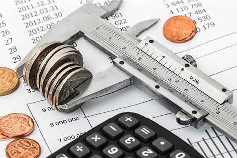 Automated Financial Compliance Checks