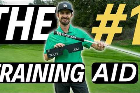 THE #1 TRAINING AID - YOU NEED TO TRY THIS!