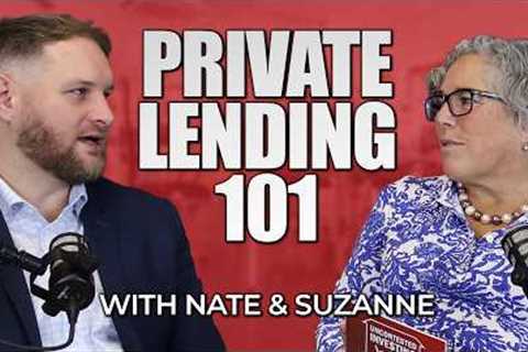 How Private Lending Gives Real Estate Investors the Edge (Part 1 of 2)
