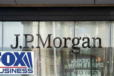 JPMorgan is 'clicking on all cylinders': Globalt Investments senior portfolio manager