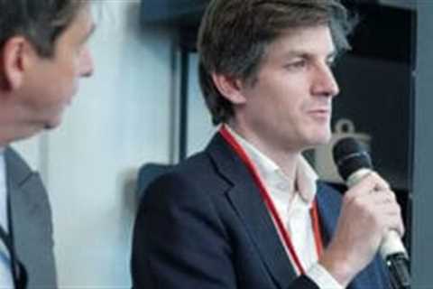 Six-month-old Volta strikes $10bn deal with Anthropic
