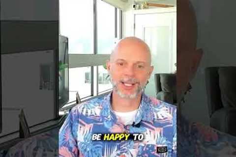 Can't Decide Where To Invest_Connect With Patrick Grimes #shorts