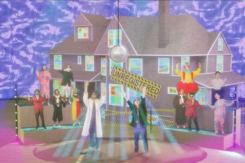 Exasperated by Your Landlord? Try Making a Diss Music Video