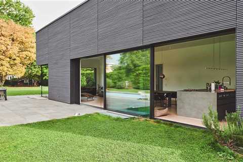 How Heat Pumps Are Quietly Reshaping Architecture