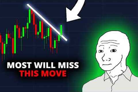 BITCOIN: IT'S FINALLY HAPPING!!! #BTC Price Prediction & Crypto Crash News Today