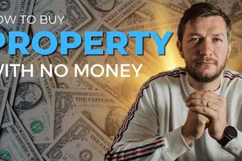 I Bought multiple properties with no money | South Africa