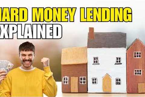 Getting Funded Fast: Hard Money, Private Lenders &amp; Gap Funding