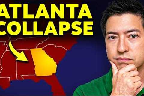 This Will Be WORSE Than A Housing Market Crash In Atlanta!
