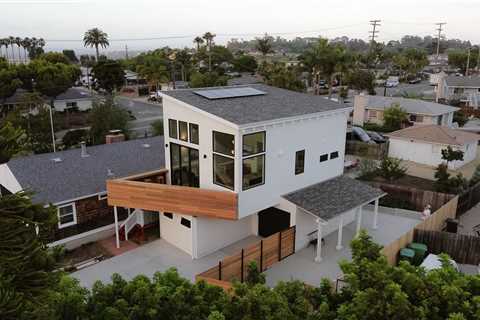 Budget Breakdown: This Southern California Home Is Technically an ADU—and It Started as a Garage
